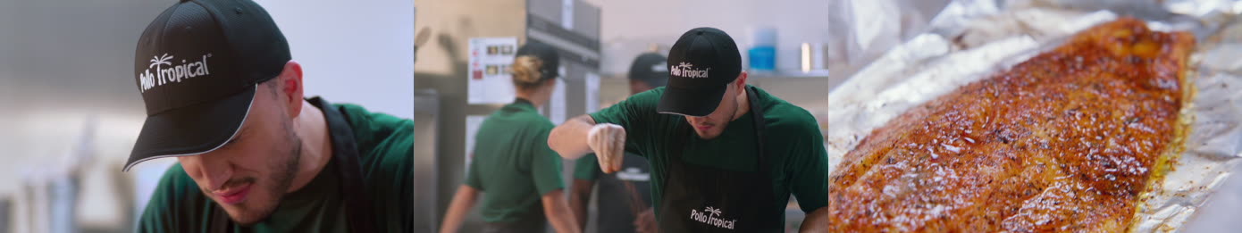 Pollo Tropical